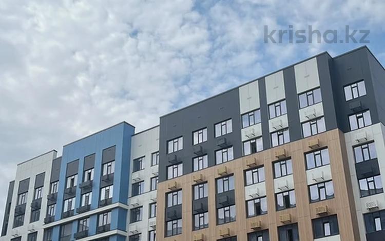 3-комнатная квартира · 82 м² · 6/9 этаж, мкр Атырау, Султан Бейбарыс 437 за 31.5 млн ₸ — фото 2