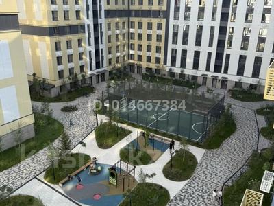 2-комнатная квартира · 65 м² · 7/12 этаж, ул. Фадеева, 38г 400 за 41.5 млн ₸ в Алматы, Алатауский р-н