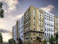 2-бөлмелі пәтер · 65 м² · 7/12 қабат, ул. Фадеева, 38г 400, бағасы: 41.5 млн ₸ в Алматы, Алатауский р-н — фото 3