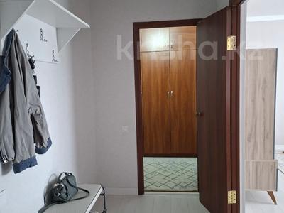 1-комнатная квартира · 41.1 м² · 7/9 этаж, Букенбай Батыра за 15.5 млн ₸ в Актобе