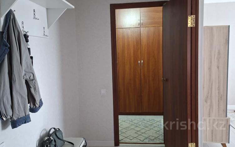 1-комнатная квартира · 41.1 м² · 7/9 этаж, Букенбай Батыра за 15.5 млн ₸ в Актобе — фото 2