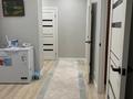 3-комнатная квартира · 100 м² · 4/9 этаж, Омарова 5/1 за 45.5 млн ₸ в Астане, Нура р-н — фото 7