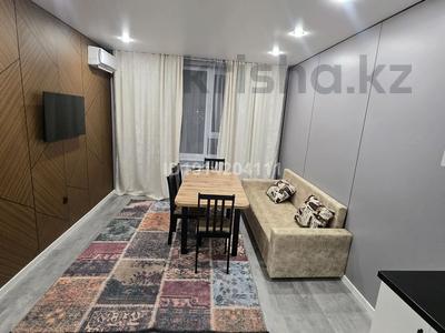 2-комнатная квартира · 46 м² · 8/9 этаж, Думан 2 за 14 000 ₸ в Алматы, Медеуский р-н