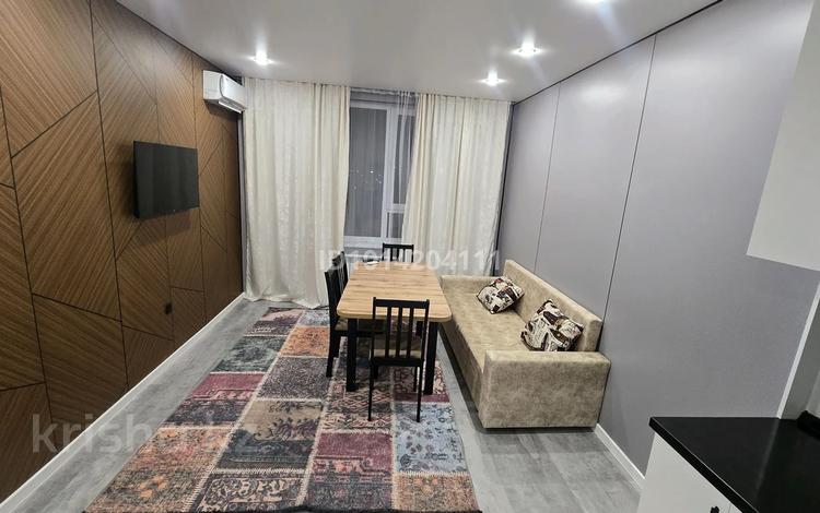 2-комнатная квартира · 46 м² · 8/9 этаж, Думан 2 за 14 000 ₸ в Алматы, Медеуский р-н — фото 4