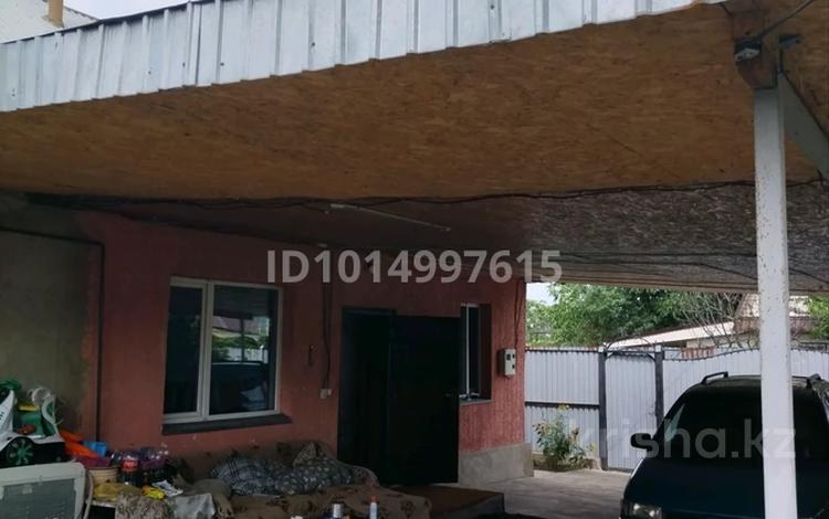 Отдельный дом · 3 комнаты · 104 м² · 9 сот., Набережная 96 — Автобаза за 27 млн ₸ в Алматинской обл., Талгарский р-н — фото 2