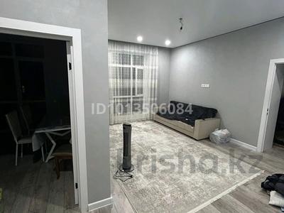 2-бөлмелі пәтер · 58 м² · 7/12 қабат, Улица А 52, 8/1 — Моста Ұлы Дала, напротив Депутатский городок, бағасы: 40.5 млн ₸ в Астане, Сарайшык р-н