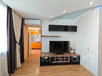 4-комнатная квартира · 80 м² · 7/9 этаж, мкр Новый Город, Ермекова 52 за 30 млн ₸ в Караганде, Казыбек би р-н
