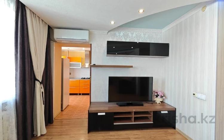 4-комнатная квартира · 80 м² · 7/9 этаж, мкр Новый Город, Ермекова 52 за 30 млн ₸ в Караганде, Казыбек би р-н — фото 2