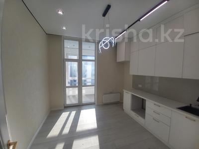 1-комнатная квартира · 39 м² · 11/12 этаж, ​Улица Байтурсынулы 32 — Нурлы Жол за 27 млн 〒 в Астане, Алматы р-н