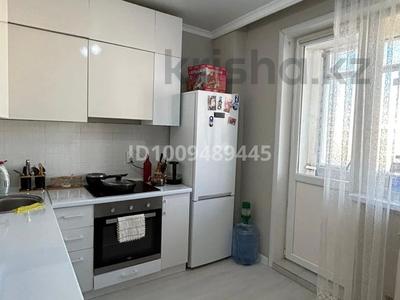 1-бөлмелі пәтер · 41 м² · 10/10 қабат, Нажимеденова 39, бағасы: 21.5 млн ₸ в Астане, Алматы р-н