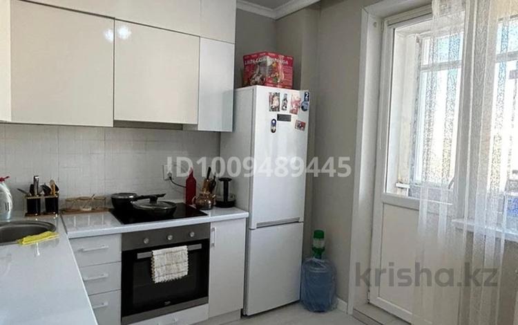 1-бөлмелі пәтер · 41 м² · 10/10 қабат, Нажимеденова 39, бағасы: 21.5 млн ₸ в Астане, Алматы р-н — фото 2