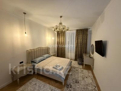 1-бөлмелі пәтер · 55 м² · 4/9 қабат, Байтерекова 2б — Рыскулова, бағасы: 25 000 ₸ в Шымкенте, Аль-Фарабийский р-н