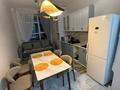 1-бөлмелі пәтер · 55 м² · 4/9 қабат, Байтерекова 2б — Рыскулова, бағасы: 25 000 ₸ в Шымкенте, Аль-Фарабийский р-н — фото 4