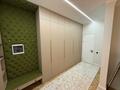 1-бөлмелі пәтер · 55 м² · 4/9 қабат, Байтерекова 2б — Рыскулова, бағасы: 25 000 ₸ в Шымкенте, Аль-Фарабийский р-н — фото 6