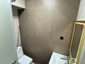 1-бөлмелі пәтер · 55 м² · 4/9 қабат, Байтерекова 2б — Рыскулова, бағасы: 25 000 ₸ в Шымкенте, Аль-Фарабийский р-н — фото 9