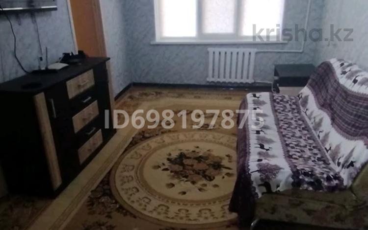 3-комнатная квартира · 50 м² · 1/5 этаж, Г. Жубановой 3 за 180 000 ₸ в Хромтау — фото 9