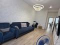 3-комнатная квартира · 87 м² · 5/9 этаж, Илияса Есенберлина 20 за 63 млн ₸ в Усть-Каменогорске — фото 4
