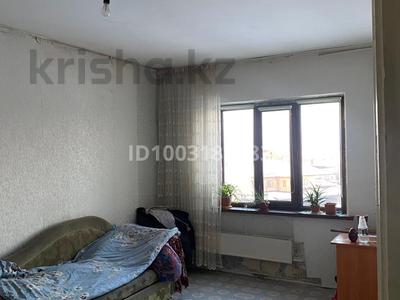 1-комнатная квартира · 36.8 м² · 5/5 этаж, койбакова 2 за 8 млн ₸ в Таразе