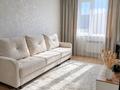1-комнатная квартира · 40 м² · 6/9 этаж, Жургенова 26 — даму Молл за 26.9 млн ₸ в Астане, Сарайшык р-н