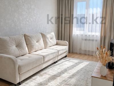 1-комнатная квартира · 40 м² · 6/9 этаж, Жургенова 26 — даму Молл за 26.9 млн ₸ в Астане, Сарайшык р-н