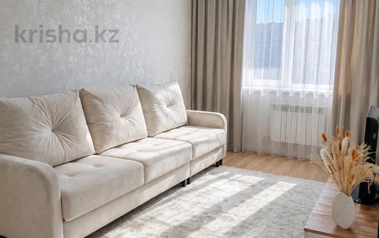 1-комнатная квартира · 40 м² · 6/9 этаж, Жургенова 26 — даму Молл за 26.9 млн ₸ в Астане, Сарайшык р-н — фото 8