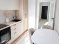 1-комнатная квартира · 40 м² · 6/9 этаж, Жургенова 26 — даму Молл за 26.9 млн ₸ в Астане, Сарайшык р-н — фото 3