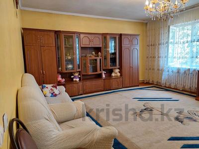 Отдельный дом · 5 комнат · 106 м² · 6 сот., Туймебая, Первомайская 18 — Алматинская за 35 млн 〒 в 