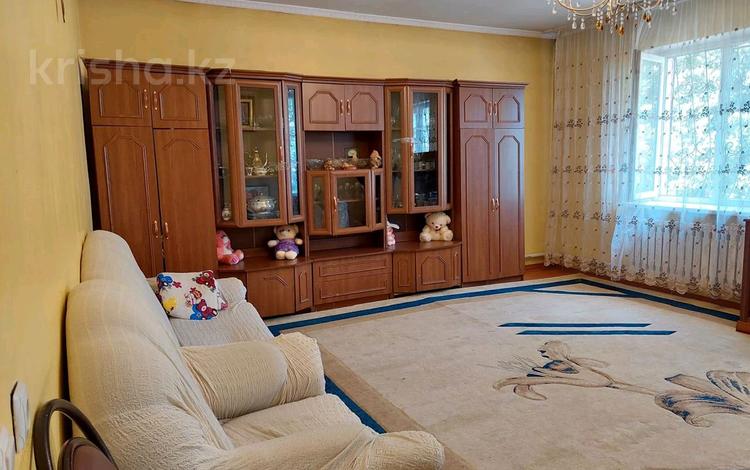 Отдельный дом · 5 комнат · 106 м² · 6 сот., Туймебая, Первомайская 18 — Алматинская за 35 млн 〒 в  — фото 13