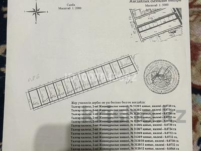 Участок · 5.6 соток, Ломоносова 616 — 2-Новостройка за 20 млн 〒 в Талгаре