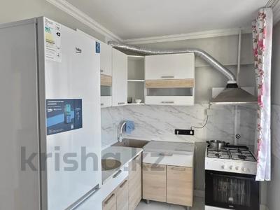 1-комнатная квартира · 38 м² · 4/5 этаж, Жандосова за 33 млн ₸ в Алматы, Ауэзовский р-н
