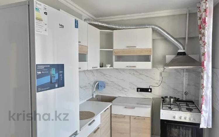 1-комнатная квартира · 38 м² · 4/5 этаж, Жандосова за 33 млн ₸ в Алматы, Ауэзовский р-н — фото 2