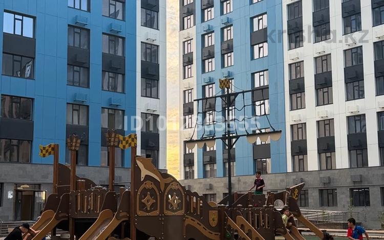 3-комнатная квартира · 81.8 м² · 3/9 этаж, мкр Нурсая, Султан Бейбарыс 437 за 29.6 млн ₸ в Атырау — фото 4