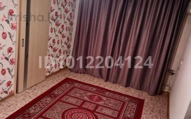 2-комнатная квартира · 47 м² · 5/5 этаж, ул. Шернияза Жарылгас-улы 27 за 14.5 млн ₸ в Актобе, мкр Акжар — фото 2