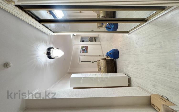 3-бөлмелі пәтер · 116 м² · 14/20 қабат, Богенбай батыра 54, бағасы: 45 млн ₸ в Астане, Сарыарка р-н — фото 21