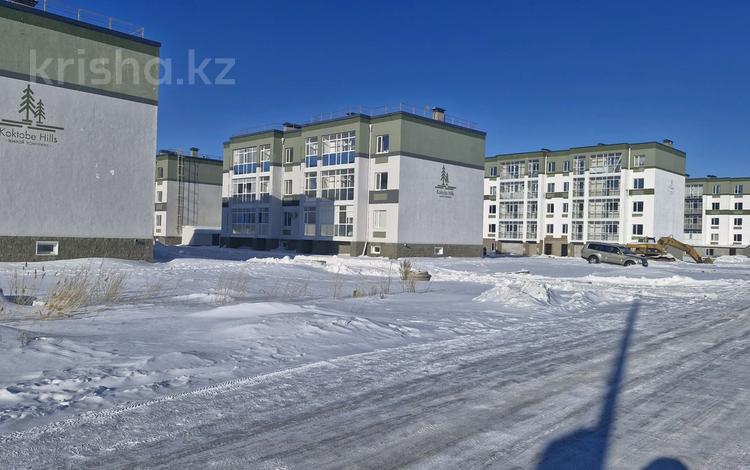 1-бөлмелі пәтер · 28.4 м² · 4/4 қабат, Умбетей жырау 101/1 — Узак батыр, бағасы: 11.3 млн ₸ в Астане, Нура р-н — фото 2