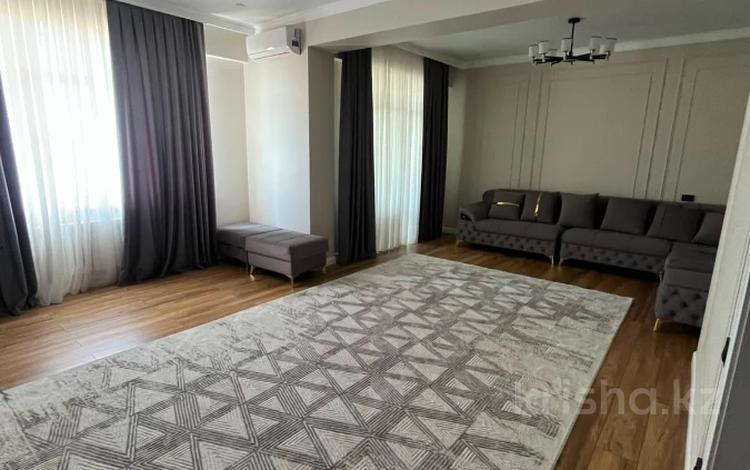 3-комнатная квартира · 96 м² · 7/10 этаж, Шарипова 28 за 700 000 ₸ в Атырау — фото 5