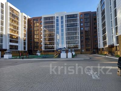 1-бөлмелі пәтер · 39 м² · 8/10 қабат, Нажимеденова 39, бағасы: 21.5 млн ₸ в Астане, Сарайшык р-н