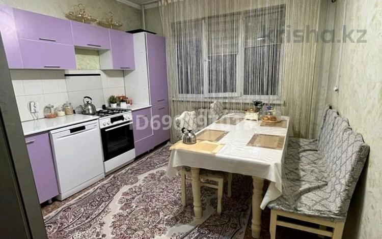 1-комнатная квартира, 39 м², 2/9 этаж, мкр Зердели (Алгабас-6) 1/160 за 24 млн 〒 в Алматы, Алатауский р-н — фото 2