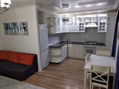 2-комнатная квартира · 50 м² · 4/5 этаж, Ташенова 15 за 230 000 〒 в Астане, р-н Байконур