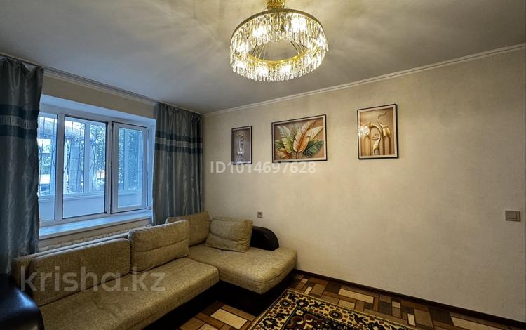 1-комнатная квартира · 39.9 м² · 1/10 этаж, Гагарина 2/1 за 16.8 млн ₸ в Уральске — фото 2