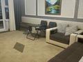 3 комнаты · 100 м² · 7 этаж, Абая 63 за 60 000 ₸ в Астане, р-н Байконур