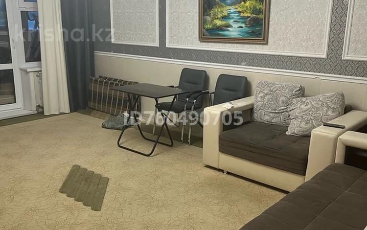 3 комнаты · 100 м² · 7 этаж, Абая 63 за 60 000 ₸ в Астане, р-н Байконур — фото 3