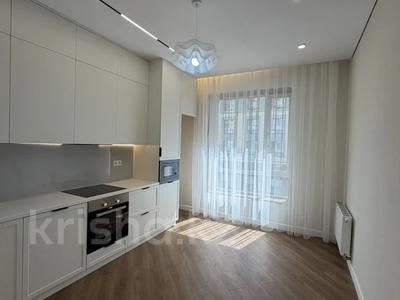 2-комнатная квартира · 42.5 м² · 3/12 этаж, Нажимеденова 28 — Damu mall за 32.5 млн ₸ в Астане, Сарайшык р-н
