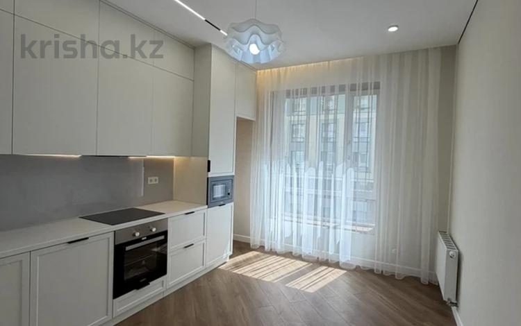 2-комнатная квартира · 42.5 м² · 3/12 этаж, Нажимеденова 28 — Damu mall за 32.5 млн ₸ в Астане, Сарайшык р-н — фото 39