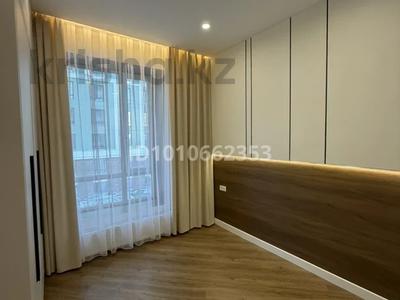 2-бөлмелі пәтер · 42.5 м² · 3/12 қабат, Нажимеденова 28 — Damu mall, бағасы: 32.5 млн ₸ в Астане, Сарайшык р-н