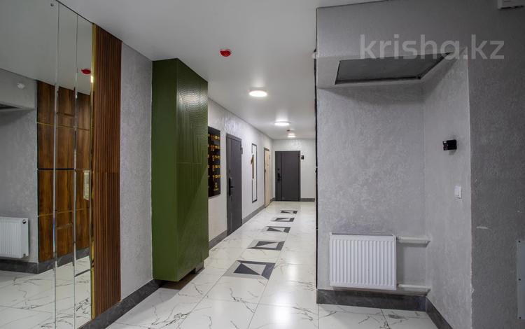 3-бөлмелі пәтер · 105.93 м² · 10/11 қабат, Победы 70, бағасы: ~ 48.7 млн ₸ в Костанае — фото 10