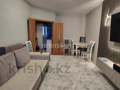 2-комнатная квартира · 57 м² · 3/3 этаж, Ухабова 27а за 32 млн ₸ в Петропавловске