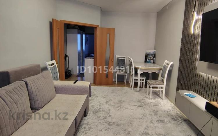 2-комнатная квартира · 57 м² · 3/3 этаж, Ухабова 27а за 32 млн ₸ в Петропавловске — фото 2