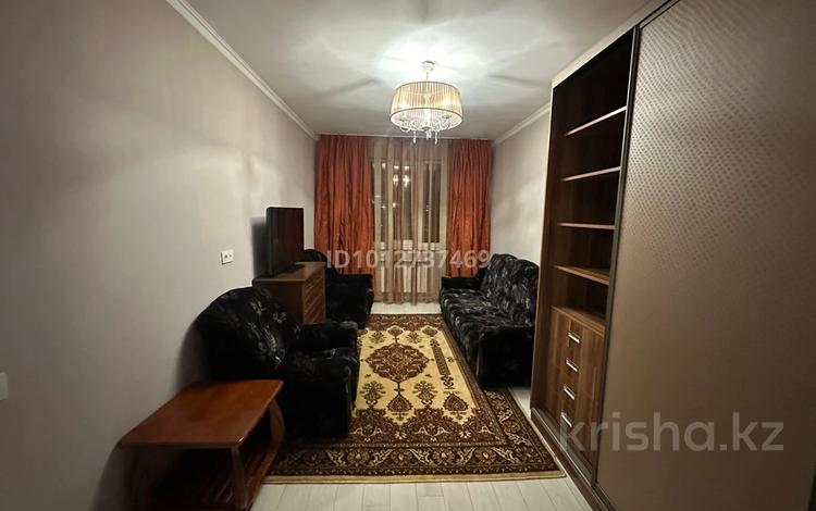 1-бөлмелі пәтер · 40 м² · 9/12 қабат, Райымбека 259, бағасы: 250 000 ₸ в Алматы, Жетысуский р-н — фото 2