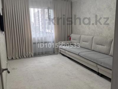 2-комнатная квартира · 41.3 м² · 3/12 этаж, Улы дала 82 — Улы Дала за 27 млн ₸ в Астане, Есильский р-н